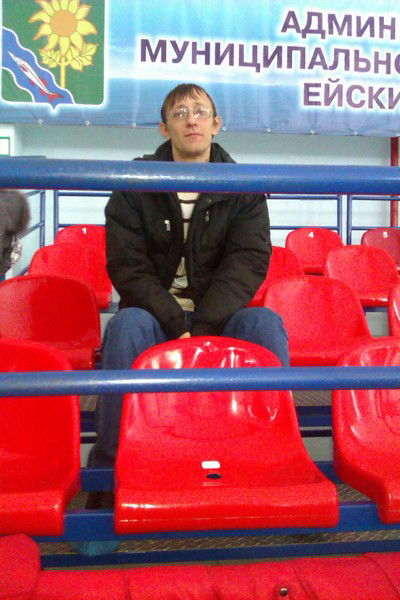 Александр Манушин