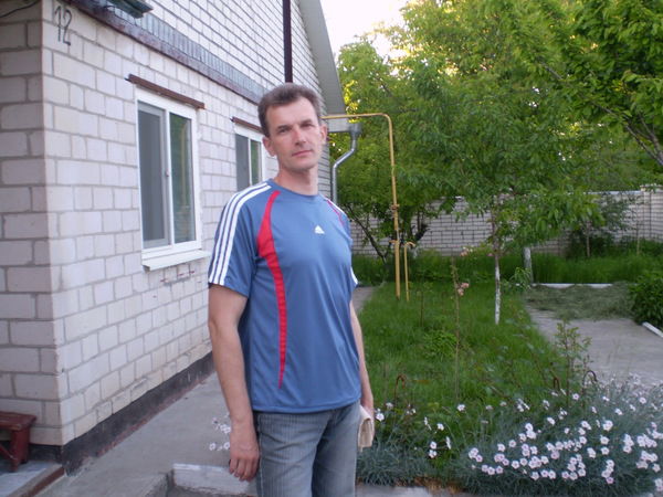 Александр Рябуха