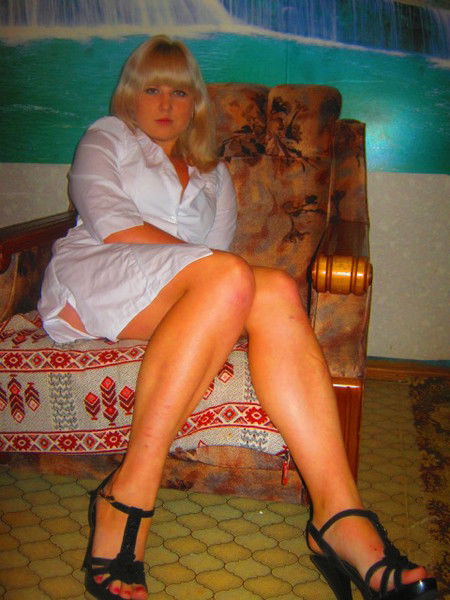 Анна Васюсина