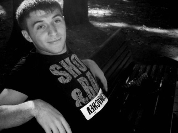 Джавид Гумбатов