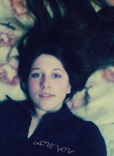 Уляна Чернявська