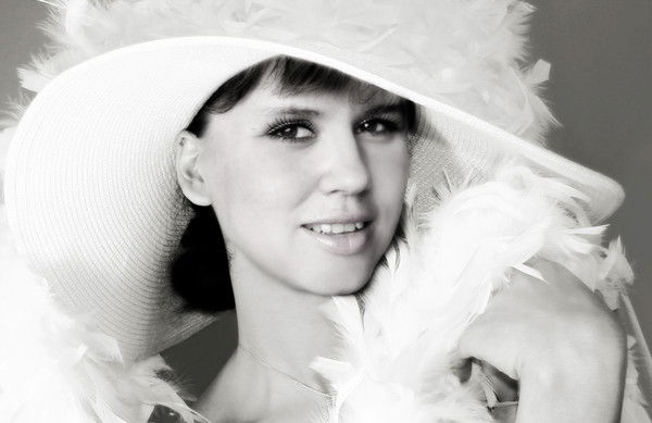 Ирина Прелова