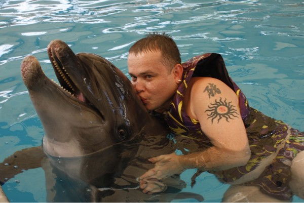 Евгений Крылов