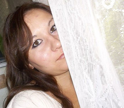 Луиза Амаркулова