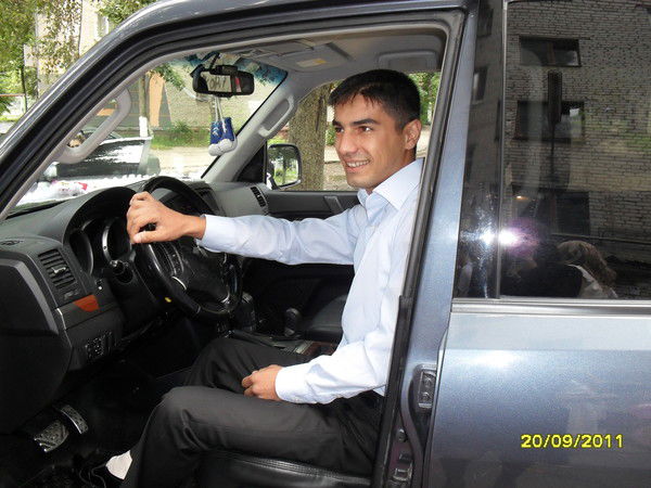 Ширван Веисов