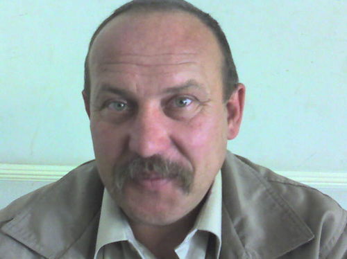 Анатолий Текучан