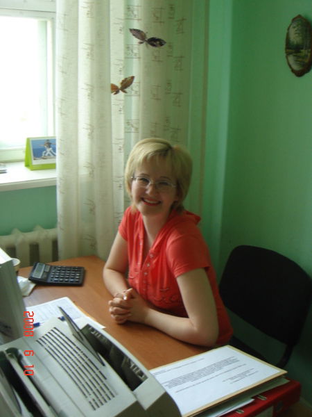 Жибек Кыстаубаева