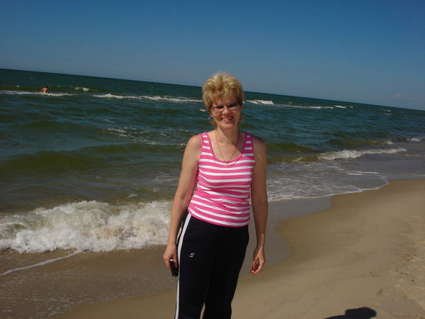 Татьяна Барткевич