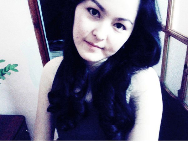 Майра Абдраманова