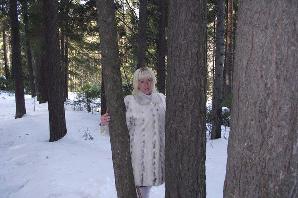 Светлана Перминова