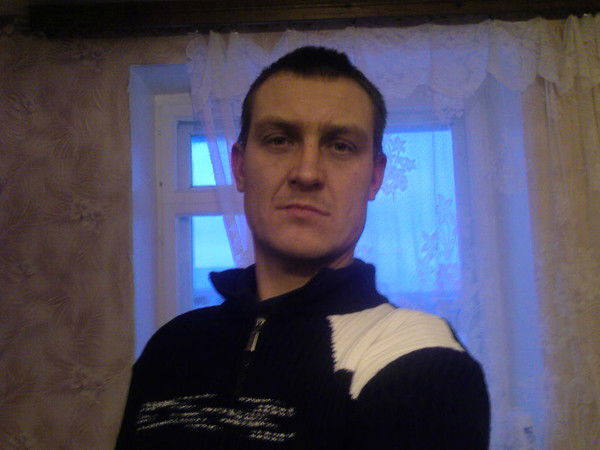 Николай Тарачёв