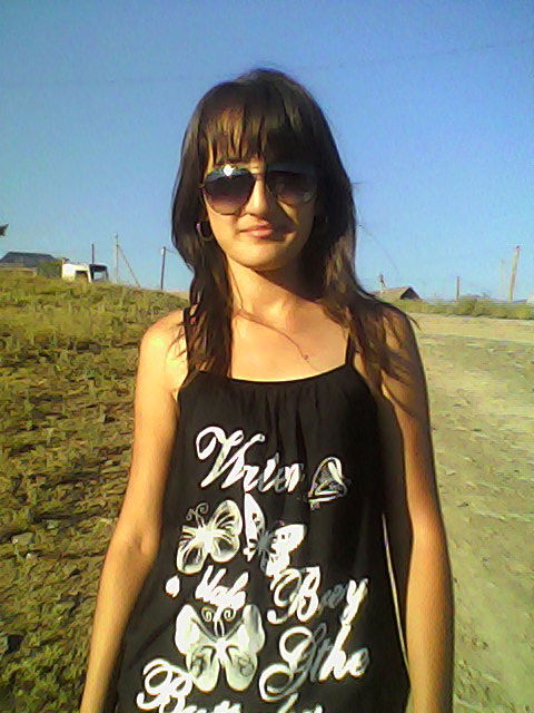 Зухра Зулкарнаева