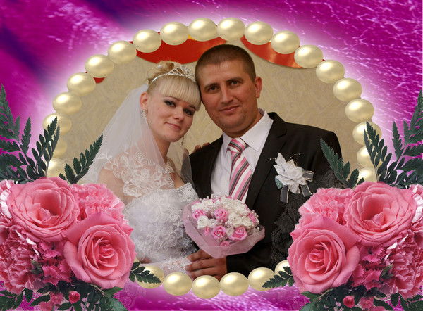 Ирина Пушакова