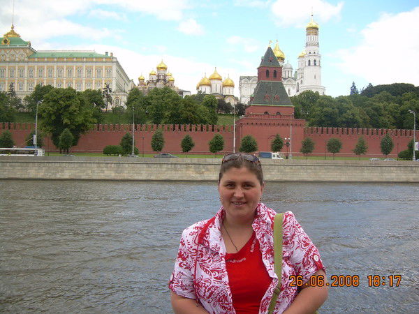 Ольга Суханкина