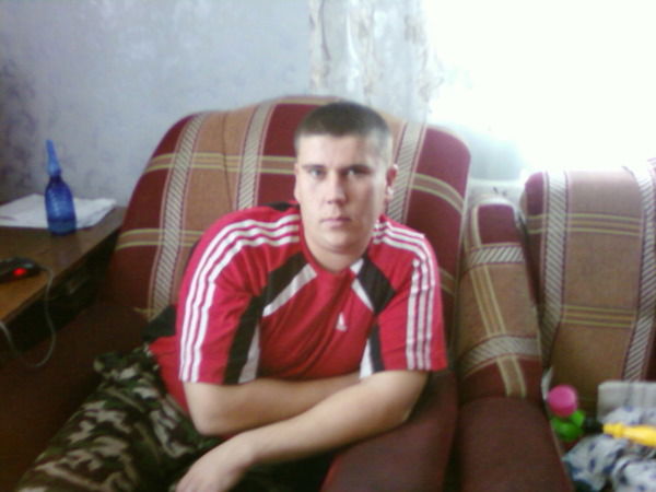 Сергей Атаманский