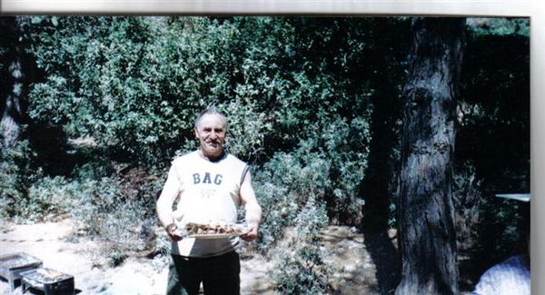 Александр Халфин