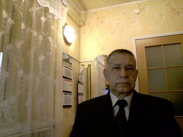 Евгений Кудряшов