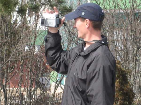 Антон Конвенсаров