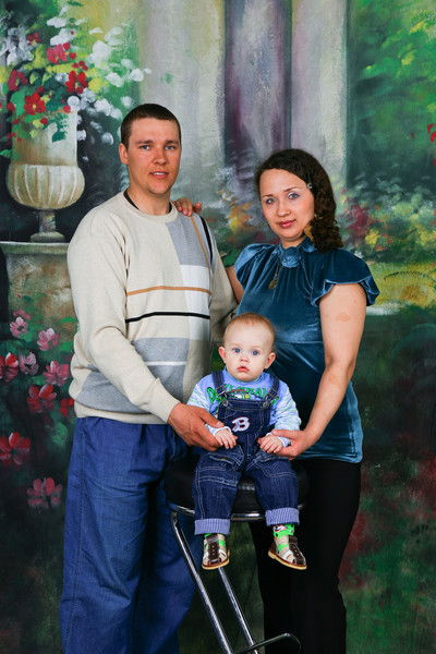 Anastasia Vladimirova