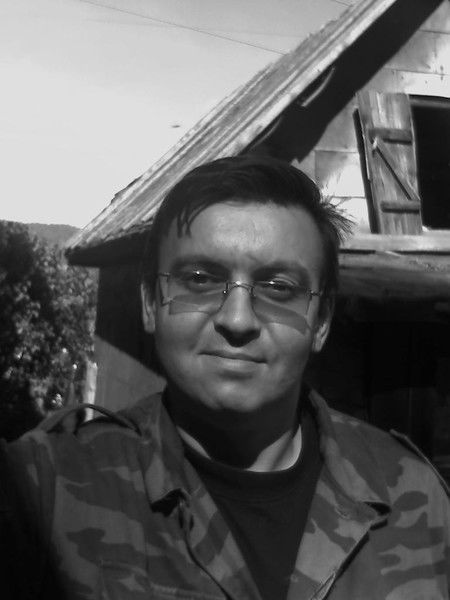 Сергей Василевский