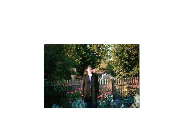 Ольга Мычко