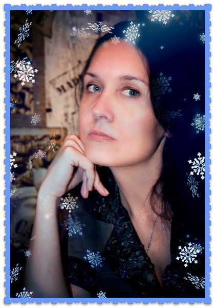 Светлана Сташевская