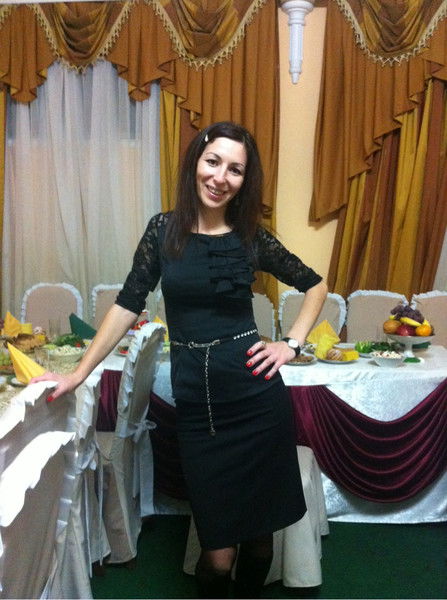 Азида Нагоева