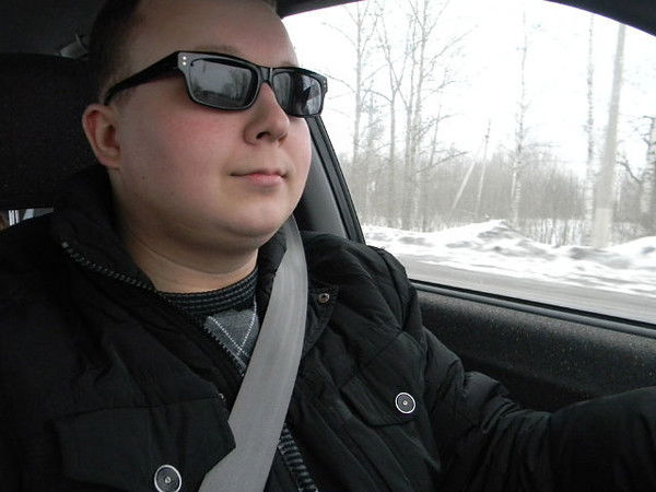 Александр Сергеевич