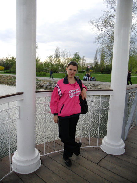 Наталья Гринь