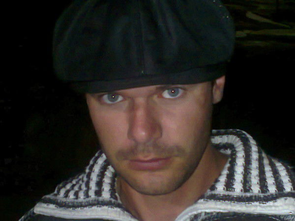 Евгений Христофоров