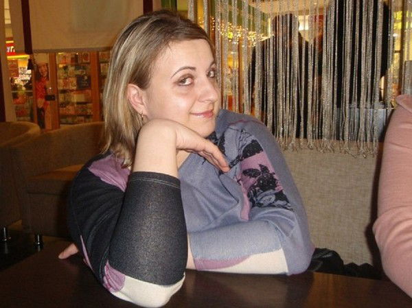 Татьяна Соколова