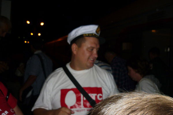 Владимир Кузнецов