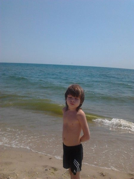 Юрий Зильбер