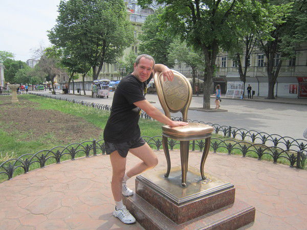 Ростислав Матвеев