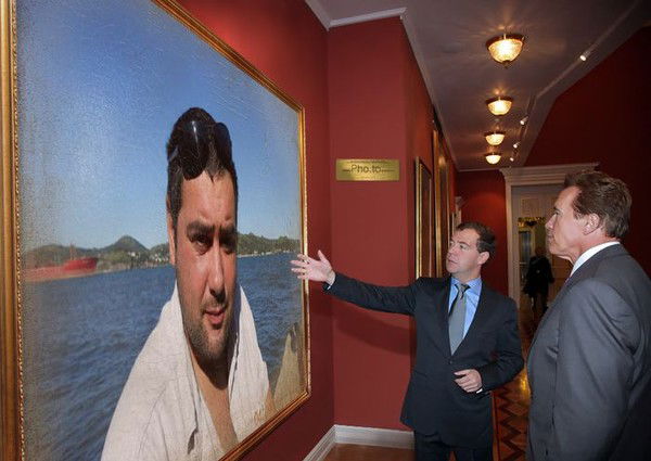 Сунцов Павел