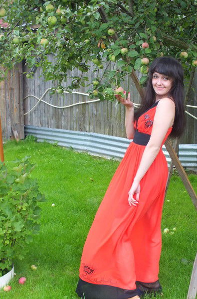 Анна Мантрова