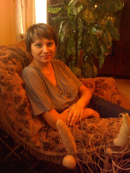 Айгуль Файзерахманова