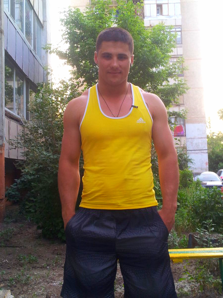 Ильдар Миннияров