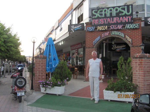 Анатолий Белохвостиков