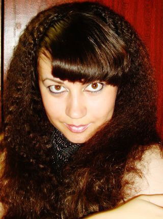 Анна Майорова