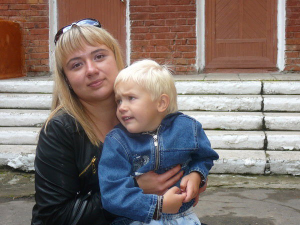 Анна Овчинникова