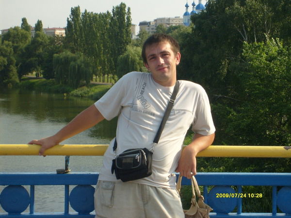 Павел Фомин