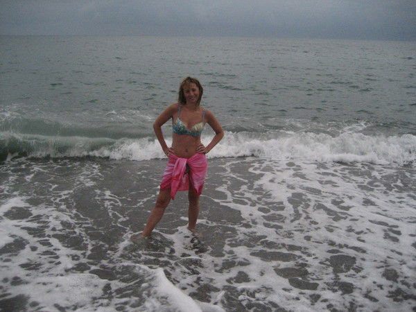 Олеся Лабутина