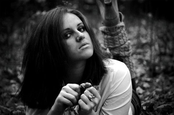 Анастасия Маслова