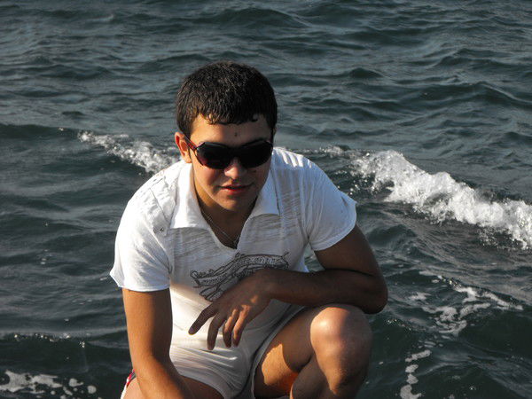 Владимир Грузинцев