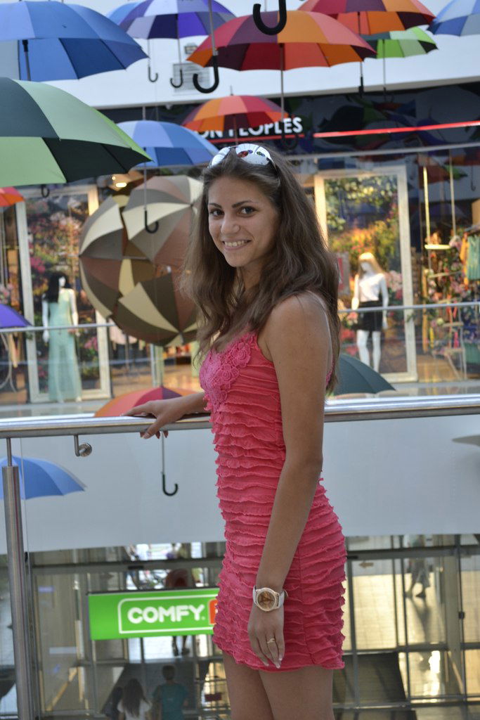 Даша Цуркан