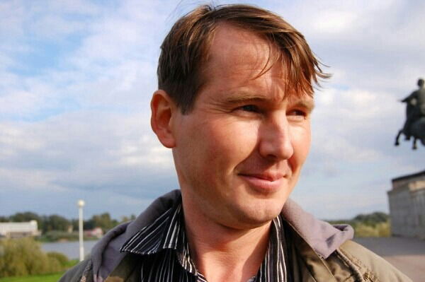 Василий Балин