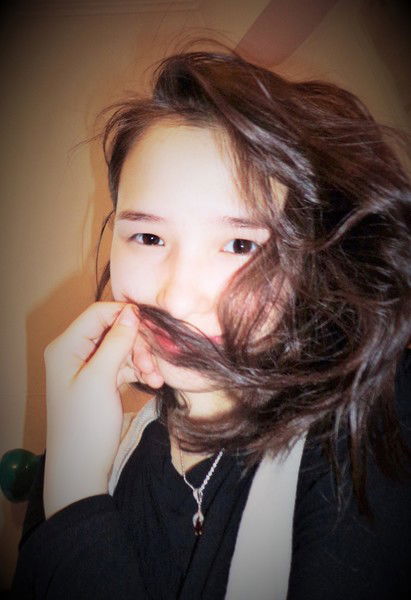 Айнур Акишева