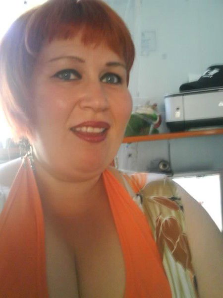 Людмила Душечка