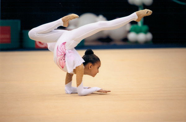 Настя Коробкова